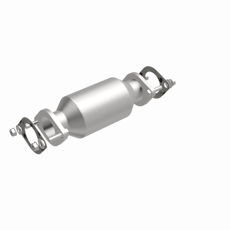 MagnaFlow Direct Fit Catalytic Converter 09-10 Hyundai Genesis 4.6L