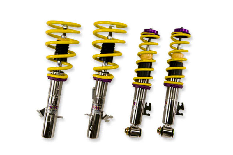 KW Coilover Kit V1 Mini Coupe (R59) (Cooper/ Cooper S/ JCW)