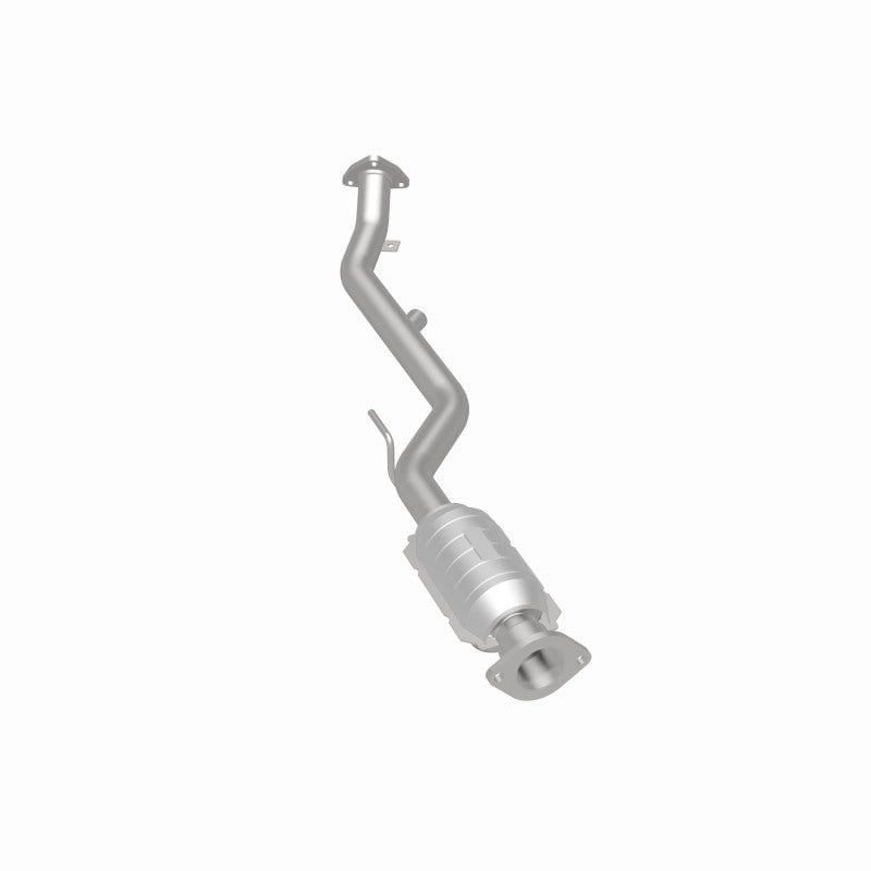 MagnaFlow Direct Fit Catalytic Converter 90-95 300ZX Turbo Passenger Side 49S
