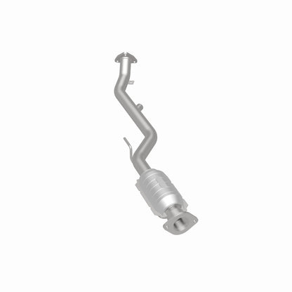 MagnaFlow Direct Fit Catalytic Converter 90-95 300ZX Turbo Passenger Side 49S
