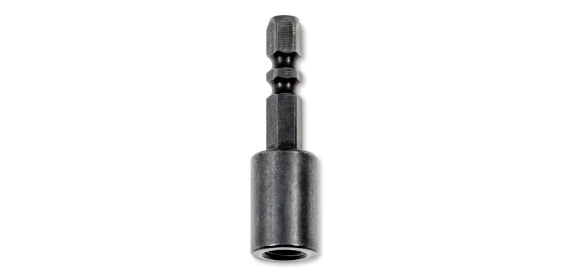 Griots Garage Drill Polisher Adapter Bit