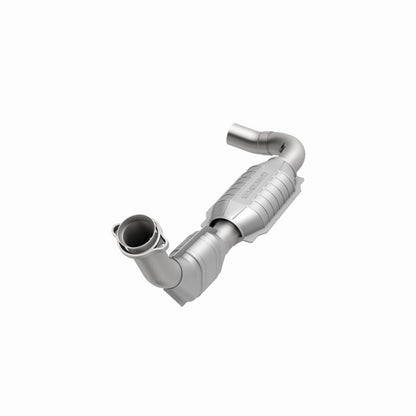 MagnaFlow Direct Fit Catalytic Converter 97-98 Ford Exped 4.6L D/S