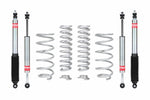 Eibach Pro-Truck Lift Kit for 10-18 Toyota 4Runner (Must Be Used w/ Pro-Truck Front Shocks)