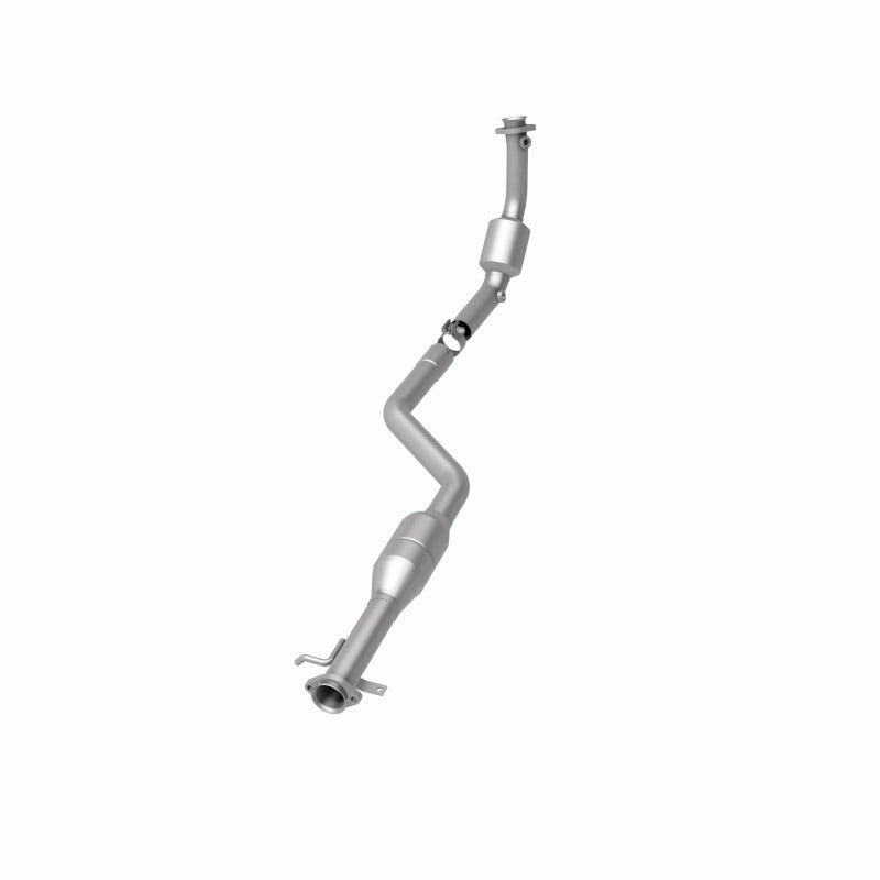 MagnaFlow Direct Fit Catalytic Converter 99-02 Mercedes SL500 5.0L