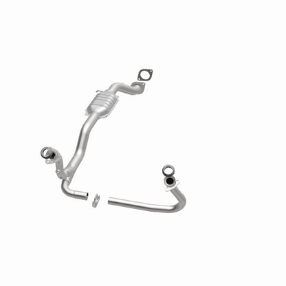 MagnaFlow Direct Fit Catalytic Converter 2000 Chevy Blazer 4.3L 4WD