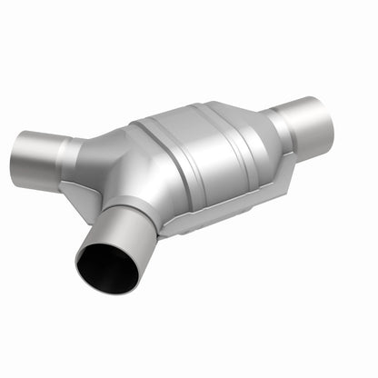 MagnaFlow Universal Catalytic Converter 2/2.25 D/S
