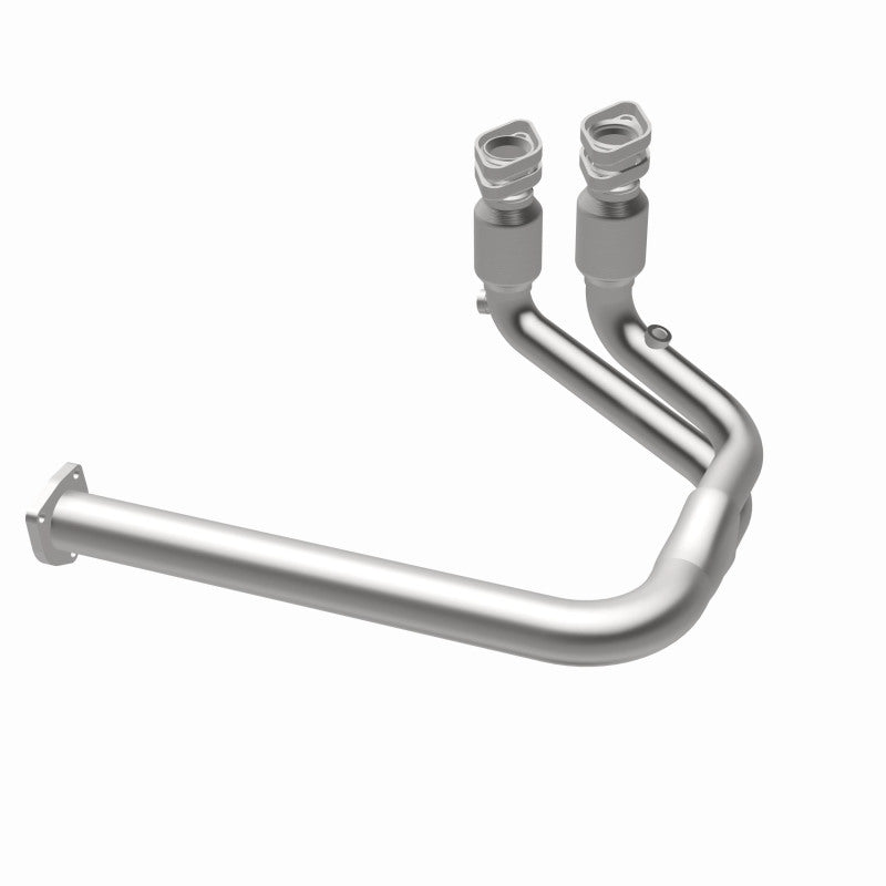 MagnaFlow Direct Fit Catalytic Converter Jeep Wrangler 00-04