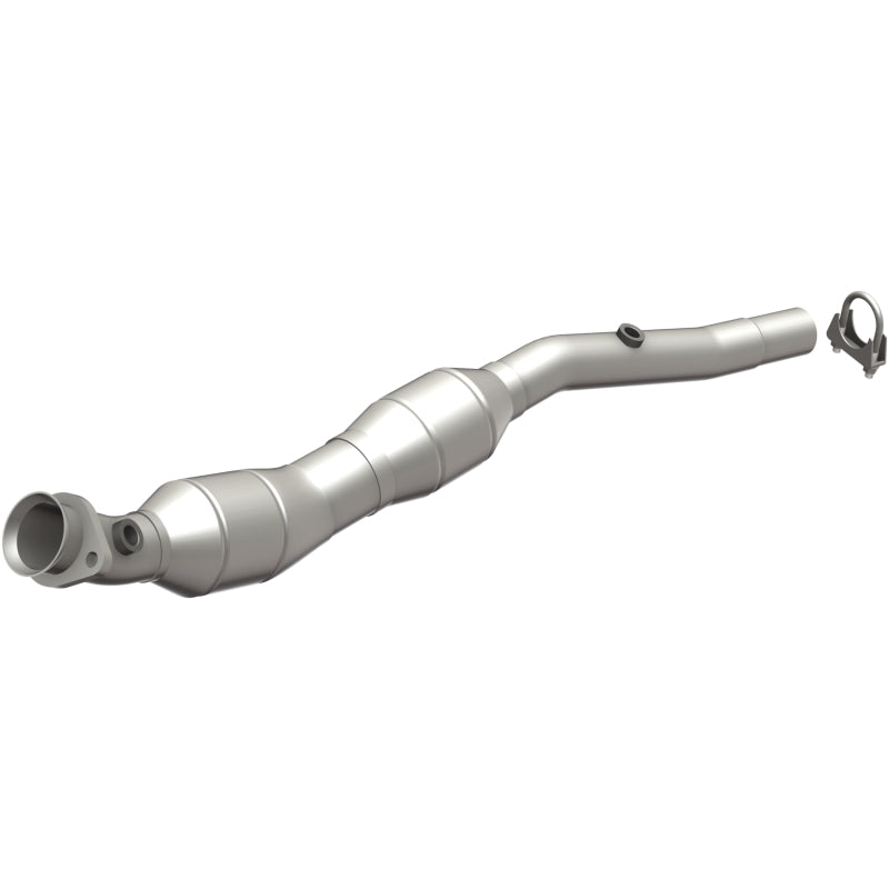 MagnaFlow Direct Fit Catalytic Converter 03-05 R Rover HSE4.4 D/S OE