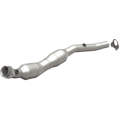 MagnaFlow Direct Fit Catalytic Converter 03-05 R Rover HSE4.4 D/S OE