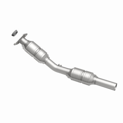 MagnaFlow Direct Fit Catalytic Converter 03-04 Toyota Corolla 1.8L