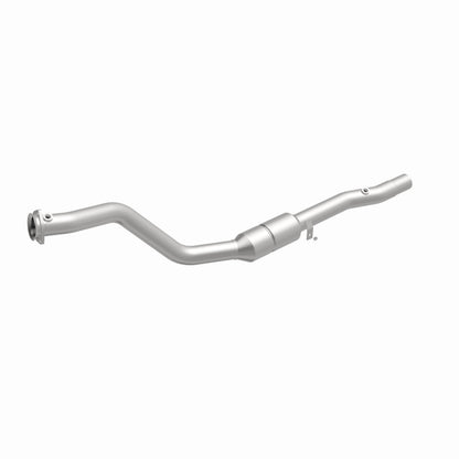 MagnaFlow Direct Fit Catalytic Converter 01-03 Audi S8 4.2L Passenger Side