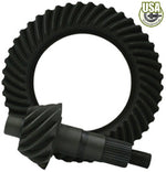 USA Standard Ring & Pinion Thick Gear Set For 10.5in GM 14 Bolt Truck in a 5.38 Ratio