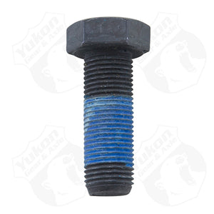 Yukon Gear Positraction Cross Pin Bolt For For 8.2in GM and Cast Iron Corvette