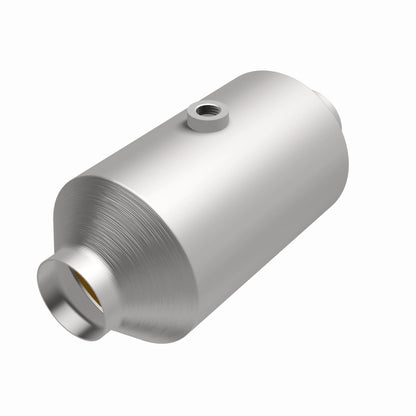 MagnaFlow Universal Catalytic Converter 2.50 Mid O2 CA
