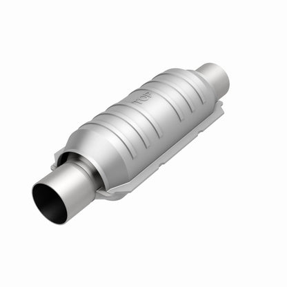 MagnaFlow Universal Catalytic Converter 2.25 CA