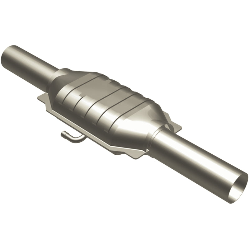 MagnaFlow Direct Fit Catalytic Converter Jeep 79-81
