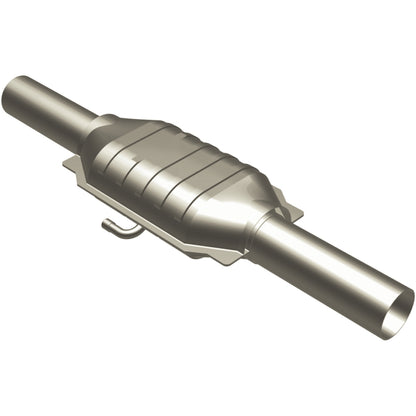 MagnaFlow Direct Fit Catalytic Converter Jeep 79-81