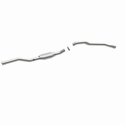 MagnaFlow Direct Fit Catalytic Converter Dakota 3.9L 97-99