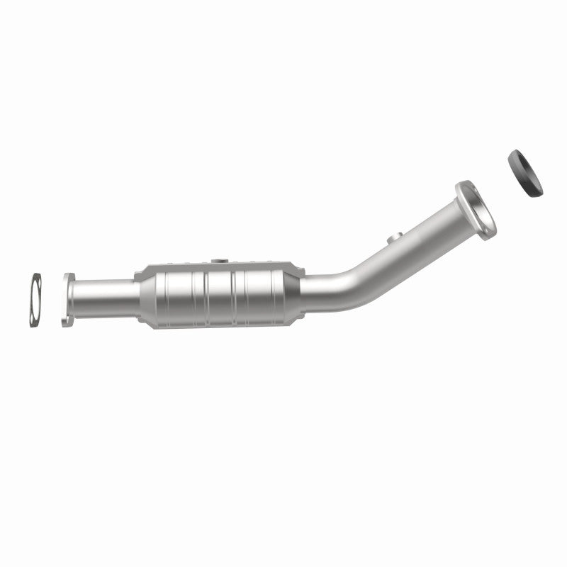 MagnaFlow Direct Fit Catalytic Converter 03-05 Mazda 6 2.3L