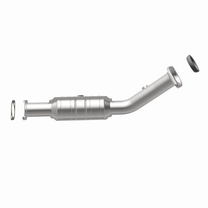MagnaFlow Direct Fit Catalytic Converter 03-05 Mazda 6 2.3L