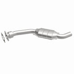 MagnaFlow Conv DF 01-02 Ford Taurus 3.0L V6