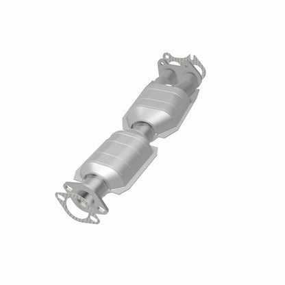 MagnaFlow Direct Fit Catalytic Converter 86-87 Ford Ranger/Bronco II 2.9L (California)