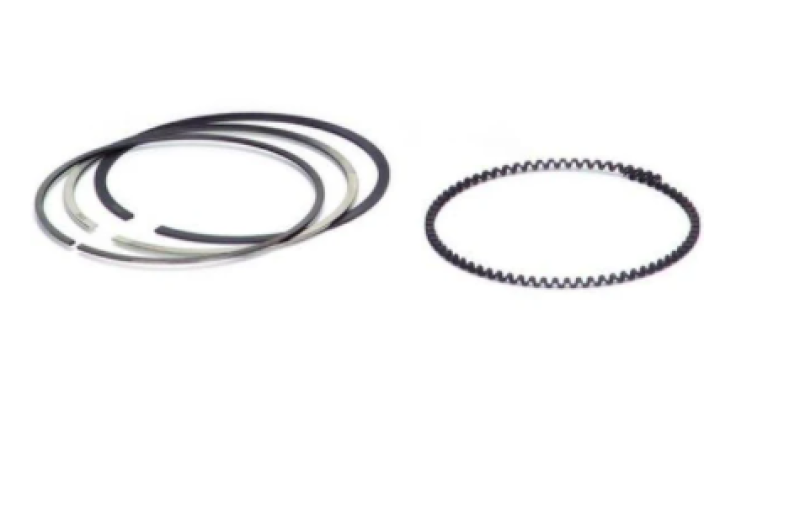 Supertech Subaru 100mm Bore Piston Rings - 1.2x3.45mm / 1.2x4mm / 2.0x2.7mm - Set of 4