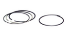 Supertech 78mm Bore Piston Rings - 1x3.1 / 1.2x3.40 / 2.8x3.10mm High Performance Gas Nitrided