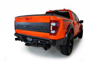 Addictive Desert Designs 2021+ Ford Raptor Bomber Rear Bumper