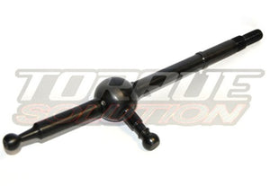 Torque Solution Short Shifter: Mitsubishi Evolution X RIGHT HAND DRIVE