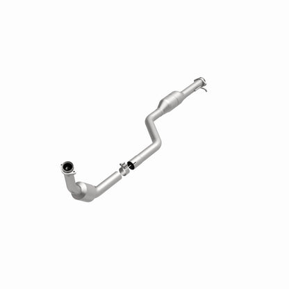 MagnaFlow Direct Fit Catalytic Converter 99-00 Mercedes SL500 5.0L