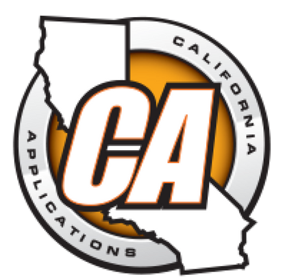 MagnaFlow Direct Fit Catalytic Converter 03-04 Kia Rio 1.6L (CA Emissions)