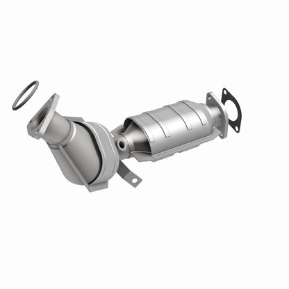 MagnaFlow Direct Fit Catalytic Converter 03-04 350Z/G35 Couple Passenger Side