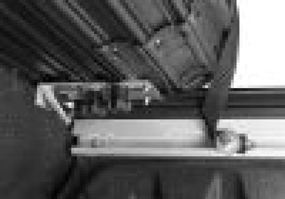 BAK 09-18 Dodge Ram (19-21 Classic) 1500 w/ Ram Box Revolver X4s 5.7ft Bed Cover