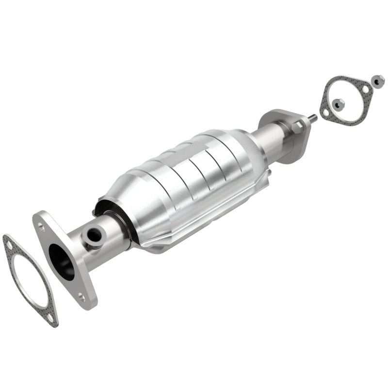 MagnaFlow Direct Fit Catalytic Converter LANCER- 02-03 4 2.0L OEM