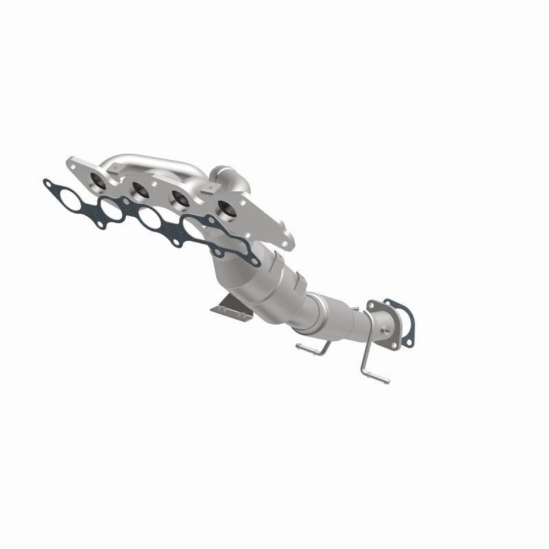 MagnaFlow Direct Fit Catalytic Converter 10- Mazda 3 2.5L