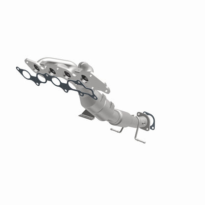 MagnaFlow Direct Fit Catalytic Converter 10- Mazda 3 2.5L