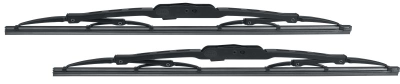 Hella Standard Wiper Blade 16in - Pair