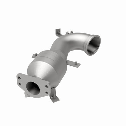 MagnaFlow Direct Fit Catalytic Converter 2013 Dodge Dart 1.4L
