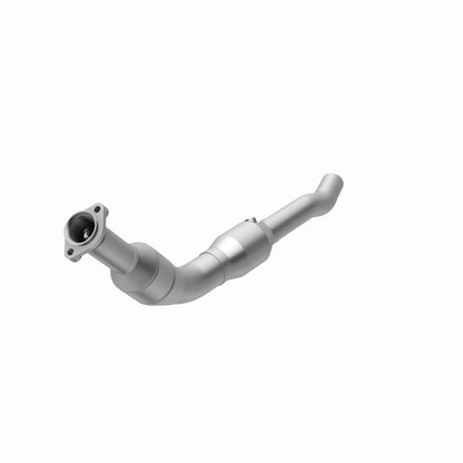 MagnaFlow Direct Fit Catalytic Converter 05-08 LR3/RR Sport D/S OEM
