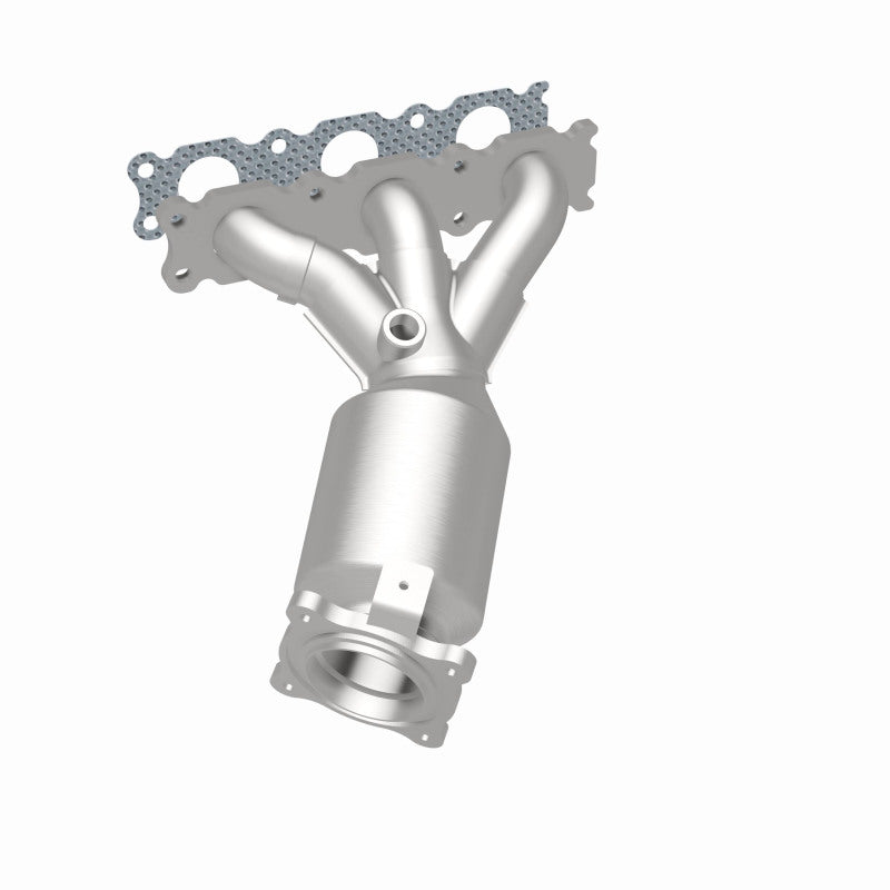 MagnaFlow Direct Fit Catalytic Converter 08-12 Land Rover LR2 3.2L