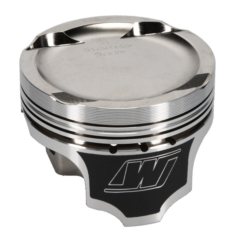 Wiseco Acura Turbo -12cc 1.181 X 81.5MM Piston Kit