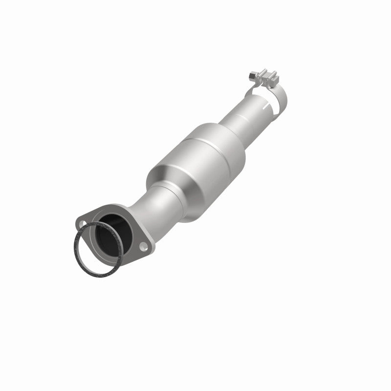 MagnaFlow Direct Fit Catalytic Converter 05-09 Scion tC 2.4 Rear OE
