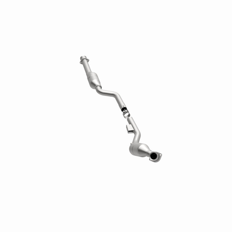 MagnaFlow Direct Fit Catalytic Converter 98-02 Mercedes E320 3.2L