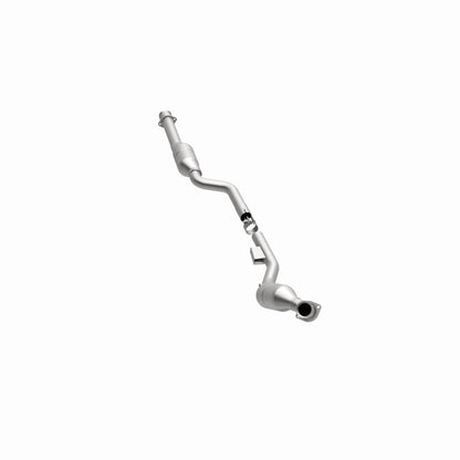 MagnaFlow Direct Fit Catalytic Converter 98-02 Mercedes E320 3.2L