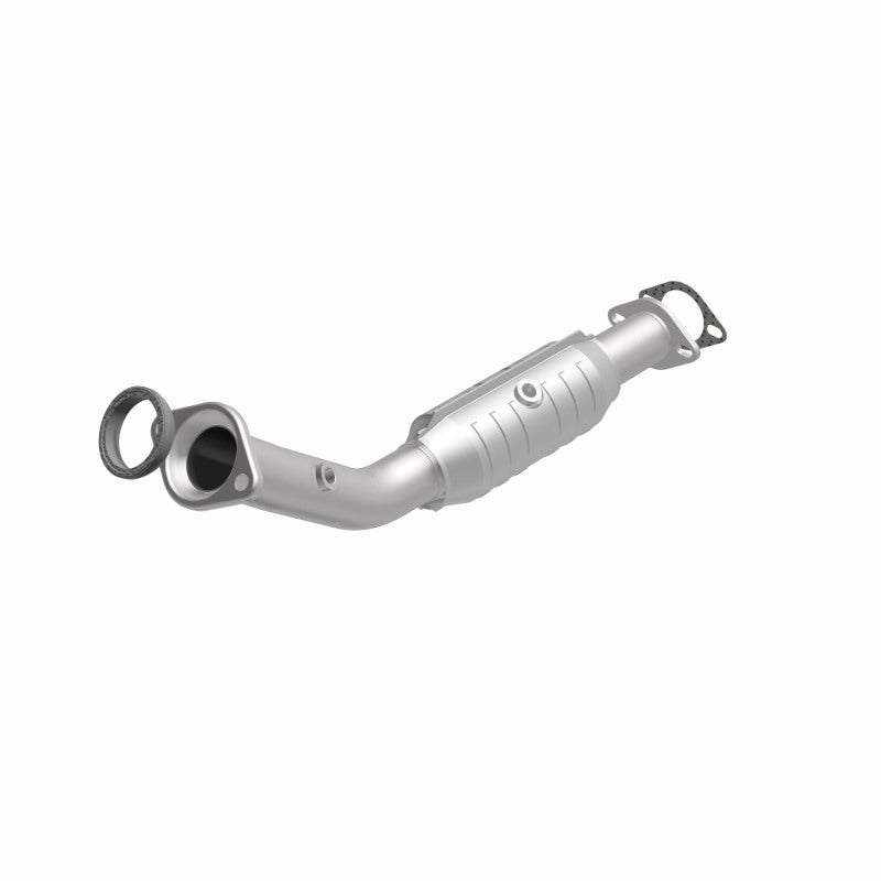 MagnaFlow Direct Fit Catalytic Converter 03-05 Mazda 6 2.3L