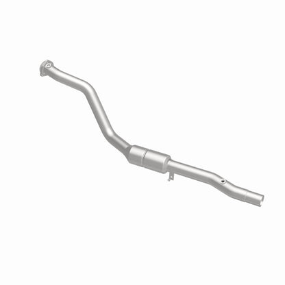 MagnaFlow Direct Fit Catalytic Converter 01-03 Audi S8 4.2L Passenger Side