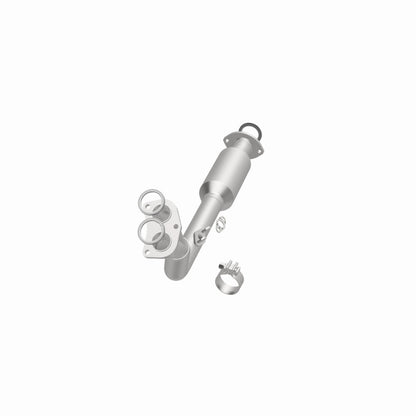 MagnaFlow Direct Fit Catalytic Converter California Grade 96-98 Toyota 4Runner 2.7L