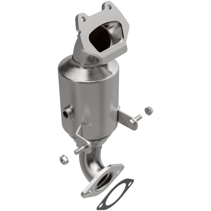 MagnaFlow 14-16 Ram ProMaster 1500/2500/3500 V6 3.6L CARB Compliant Direct Fit Catalytic Converter