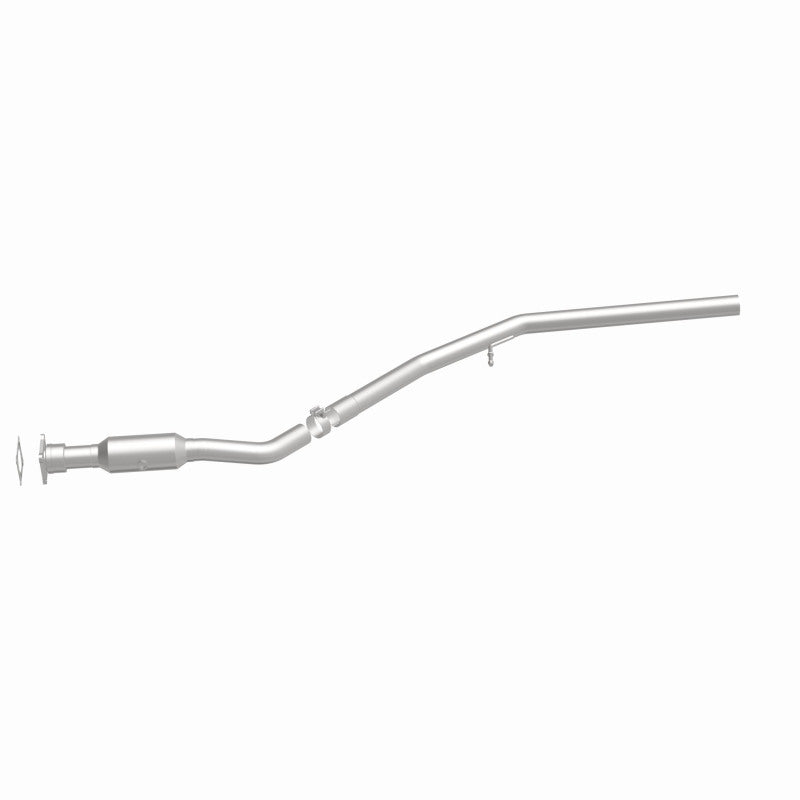 MagnaFlow Direct Fit Catalytic Converter 04-06 Chrysler Voyager 3.3L